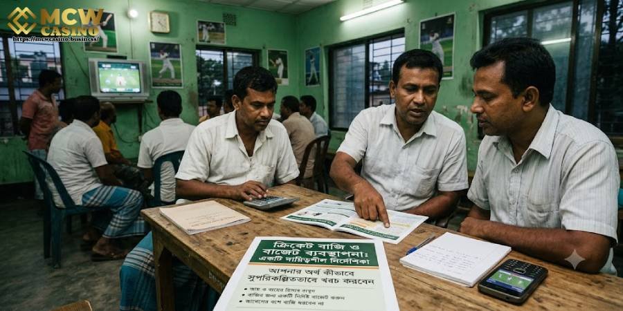 বাজেট ম্যানেজমেন্ট বাজেট ম্যানেজমেন্ট