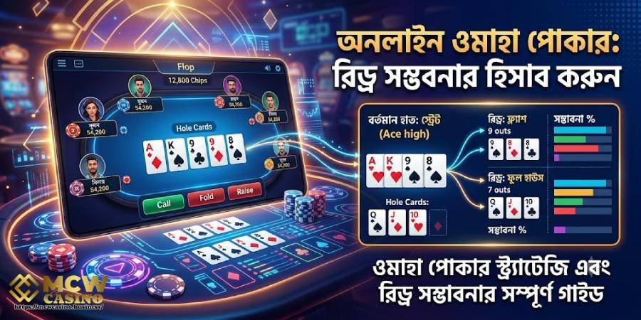 রিড্রো সম্ভাবনা হিসাব করুন রিড্রো সম্ভাবনা হিসাব করুন