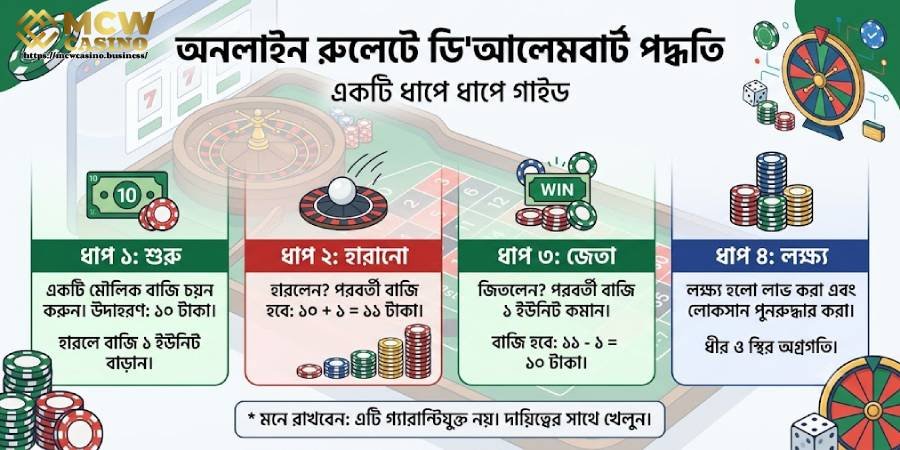 ডি আলেমবার্ট পদ্ধতি ডি আলেমবার্ট পদ্ধতি