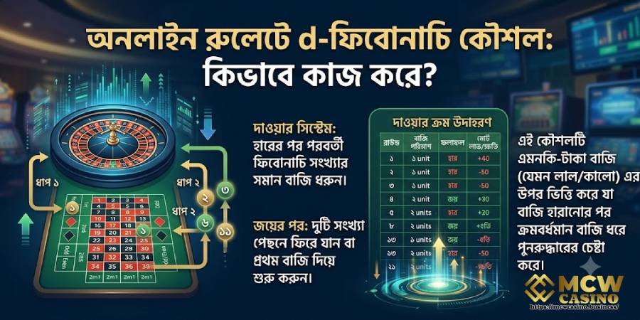 ফিবোনাচি কৌশল ফিবোনাচি কৌশল