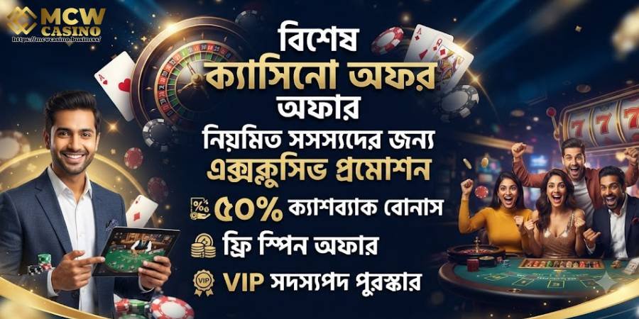 নিয়মিত সদস্যদের জন্য: