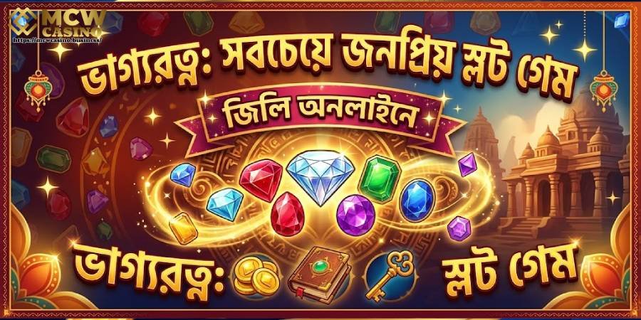 Fortune Gems - সেরা জনপ্রিয় স্লট গেম