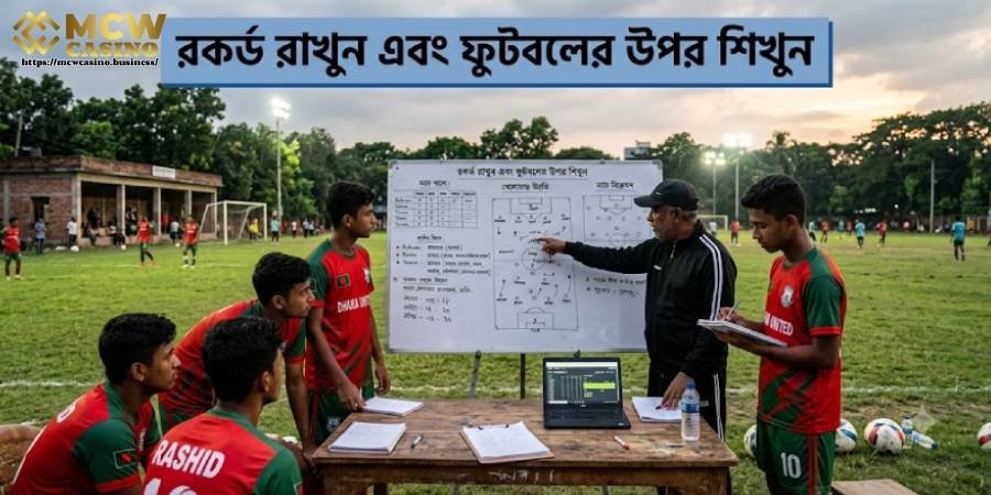 রেকর্ড রাখুন ও শিখুন রেকর্ড রাখুন ও শিখুন