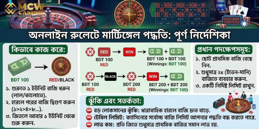 মার্টিনগেল পদ্ধতি মার্টিনগেল পদ্ধতি
