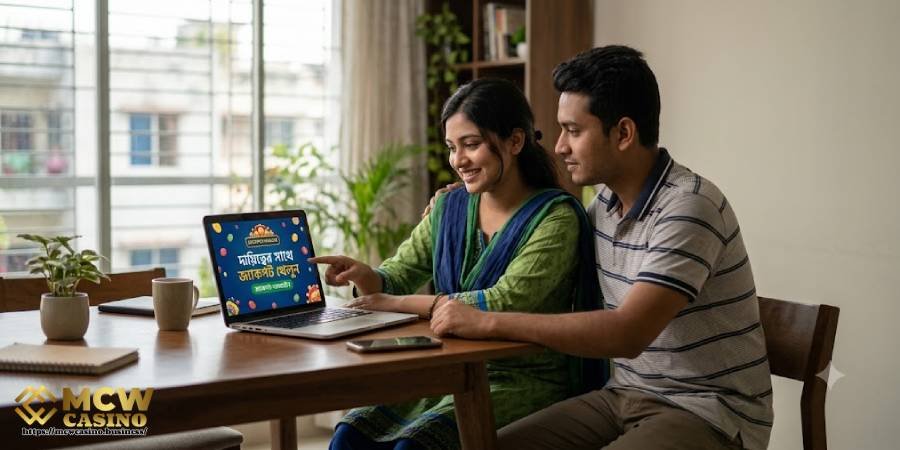 দায়িত্বশীলভাবে জ্যাকপট খেলুন দায়িত্বশীলভাবে জ্যাকপট খেলুন