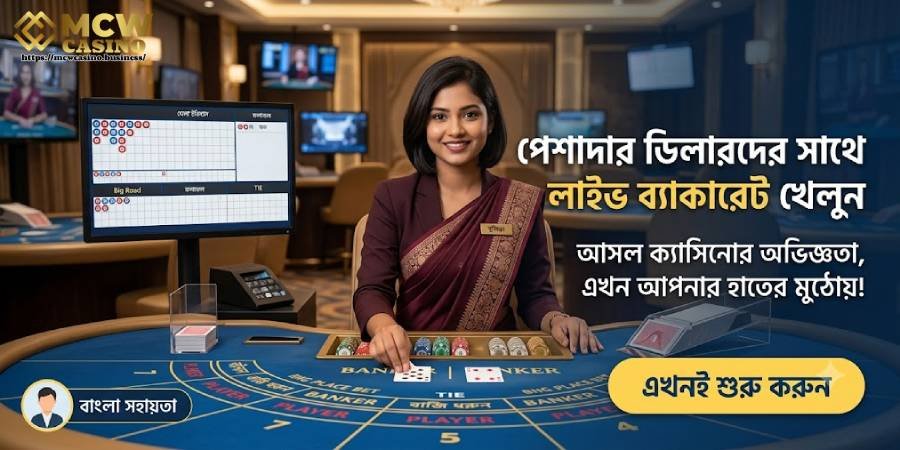 প্রফেশনাল লাইভ ডিলার প্রফেশনাল লাইভ ডিলার
