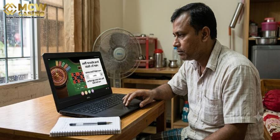 বাজেট নির্ধারণ করুন বাজেট নির্ধারণ করুন